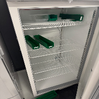 Thermo TSX Series -20C Freezer image 0